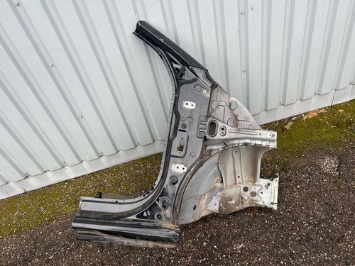 Smart forfour w453 2018 - smart,
