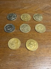 Banca di Paperopoli-numero 8