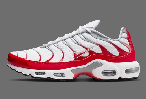 Nike air max - max, plus