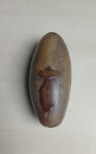 Shiva lingam pierre sacrée /