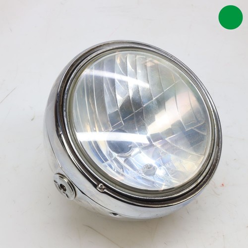 Triumph bonneville faro fanale - triumph,