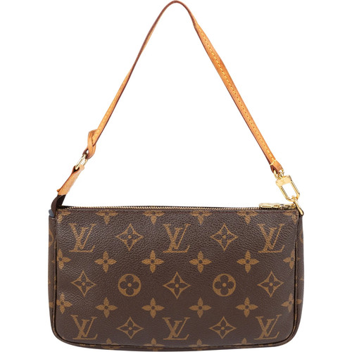 Louis vuitton monogram - louis,