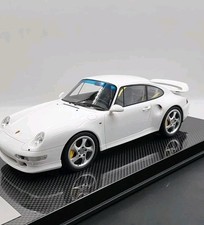 1/18 PORSCHE 993 Turbo S/