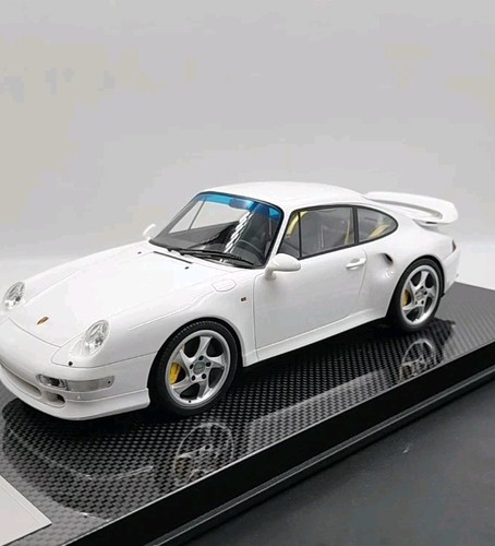 Porsche 993 turbo s - turbo, s/