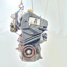 Motore Tipo K9K768 - Renault