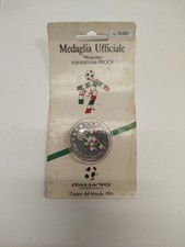 MONDIALI CALCIO ITALIA 1990