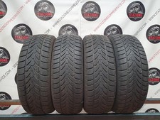 GOMME INVERNALI USATE PLATIN 205/60 R16 