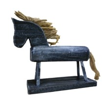  Soprammobili Vintage Statua