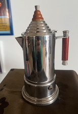 VINTAGE CAFFETTIERA ALPU