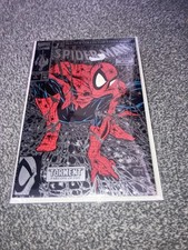 Spider-man 1 - 1990 - NM