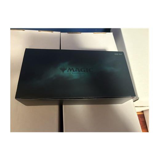Mtg sdcc 2019 - 2019, promo
