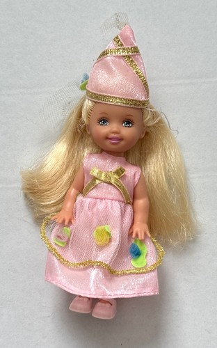 Barbie come raperonzolo - come,