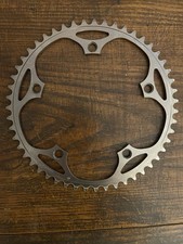 Catena pista Shimano Dura Ace Pista NJS 1/8” 51t 144bcd