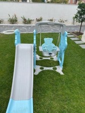 giochi da giardino per bambini