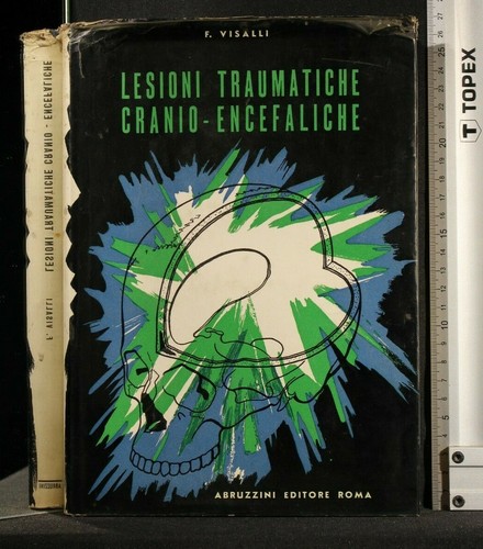 Lesioni traumatiche - lesioni,