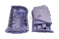 Coppa olio Renault Clio II