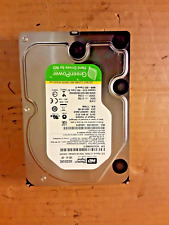 Western Digital 2 TB disco