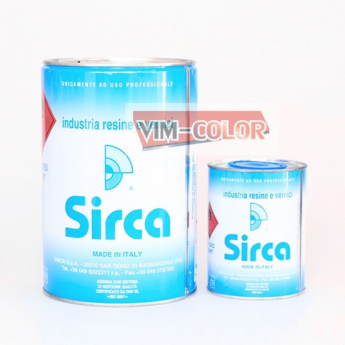 Sirca fondo poliuretanico - sirca,