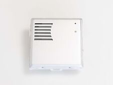 URMET 1145/20 - Modulo alluminio posto esterno, senza pulsanti SOLO FRONTALINO