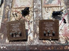 Crossover ADVENT vintage, da