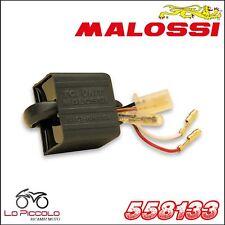 558133 MALOSSI Centralina