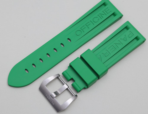 Cinturino gomma orologio