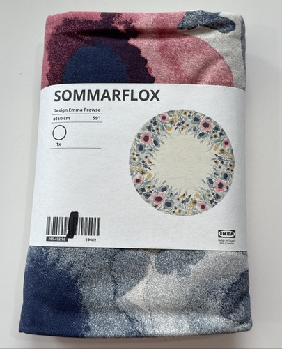 Tovaglia ikea sommarflox - ikea,