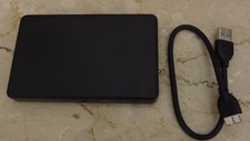 Hard Disk Esterno 2.5' USB-3