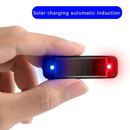 1pz allarme auto - auto, led