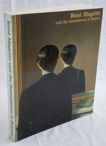 Rene magritte surrealismo - rene, il