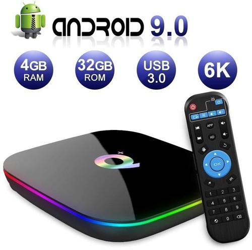 Smart box plus - smart, tv