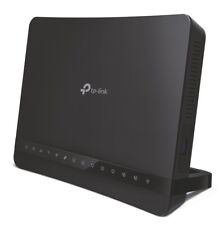 TP-LINK Archer VR1210v Wireless VoIP VDSL2/ADSL2 Modem Router - Nero