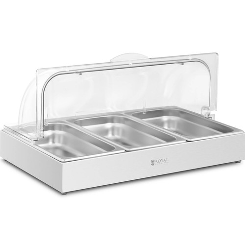 Vetrina buffet 4 - -, 2