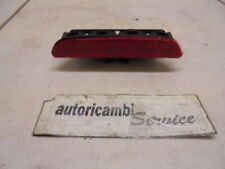 1688200056 FARO FANALE LUCE TERZO STOP MERCEDES CLASSE A170 W168 LUNGA 1.7 D 70K