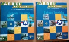 AEREI MILITARI ASSI LEGGENDE E