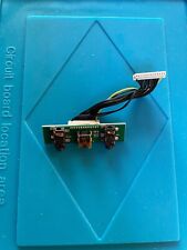 FrSky TARANIS Micro USB jack Board X9D Plus 2019 originale bottone