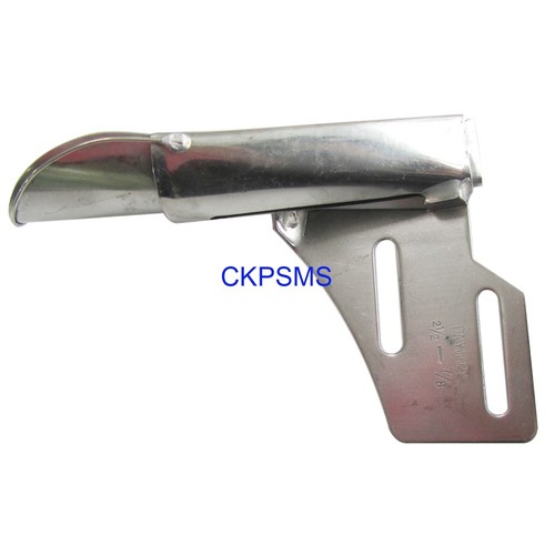 Belt loop folder - &loop, for