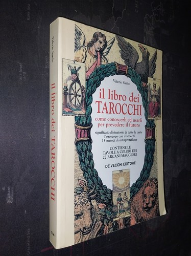 Sanfo il libro - sanfo, v.;