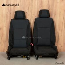 BMW E90 E91 M sedili sportivi