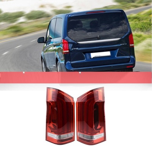 Feux arriere led - led, pour