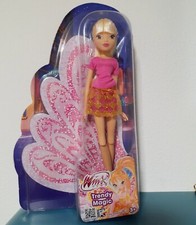 Winx Club Trendy Magic Stella