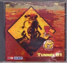 TUNNEL B1 PC RETRO GAME