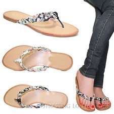 SCARPE DONNA Sandali Infradito