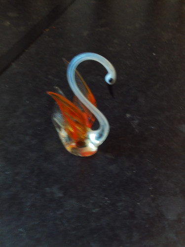 Vintage murano pirrelli - vintage,