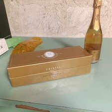 Bottiglia Champagne Louis