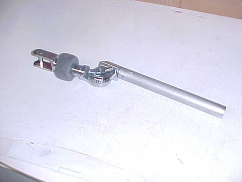 Ludwig p2801 2801 - ludwig, supporto