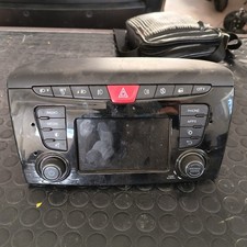 Autoradio Stereo multifunzione