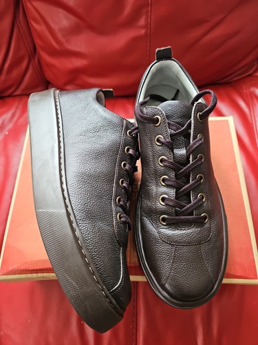Grenson sneakers marrone - sneakers,
