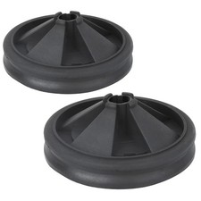 Tappo Tritarifiuti in Silicone