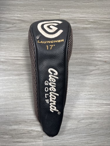 Cleveland launcher degree - launcher, 19